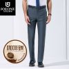 Pantalon droit JOEONE Polyester pour été - Ref 1489390