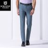 Pantalon droit JOEONE Polyester pour été - Ref 1489404