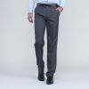Pantalon droit pour été - Ref 1489673