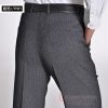 Pantalon droit LYNH pour été - Ref 1489748