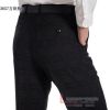Pantalon droit pour hiver - Ref 1489766
