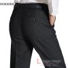 Pantalon droit pour hiver - Ref 1489788