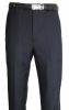 Pantalon droit VERBENRY en laine - Ref 1490076