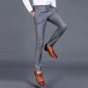 Pantalon serré pour jeunesse automne - Ref 1490084