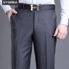 Pantalon droit EYGRBA pour été - Ref 1490171