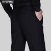 Pantalon droit EYGRBA pour été - Ref 1490172
