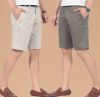 Pantalon en coton pour été - Ref 1490193