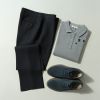 Pantalon pour jeunesse en chanvre été - Ref 1490217