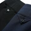 Pantalon droit en laine pour automne - Ref 1490220