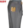 Pantalon pour grands chantiers polyester automne - Ref 1490242
