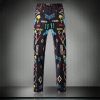 Pantalon droit VFCOOO Polyester - Ref 1490272
