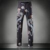 Pantalon droit VFCOOO Polyester - Ref 1490274