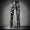 Pantalon droit VFCOOO Polyester - Ref 1490275
