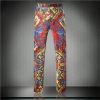 Pantalon droit VFCOOO Polyester - Ref 1490276