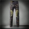 Pantalon droit VFCOOO Polyester - Ref 1490278