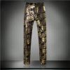 Pantalon droit VFCOOO Polyester - Ref 1490282