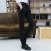 Pantalon Slim-type pour adolescent en polyester automne - Ref 1490501