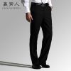 Pantalon droit en polyester pour été - Ref 1490574