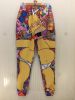 Pantalon 3D Simpson - Ref 736