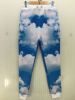 Pantalon 3D Ciel Bleu - Ref 741