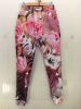 Pantalon 3D La Rose - Ref 744
