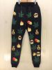 Pantalon 3D Feuille Cannabis - Ref 745