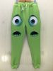 Pantalon 3D Monstre Academy - Ref 747