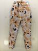 Pantalon 3D Chien Whisky - Ref 750