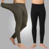  Pantalon collant jeunesse en viscose - Ref 747996