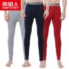 Pantalon collant jeunesse simple en coton - Ref 748019