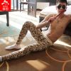 Pantalon collant jeunesse sexy en coton - Ref 748035