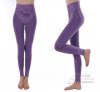 Pantalon collant jeunesse simple - Ref 748074