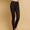 Pantalon collant jeunesse en acrylique - Ref 748266