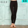  Pantalon collant ELLE - Ref 748291