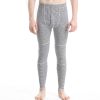 Pantalon collant Moyen-âge simple en coton - Ref 748381