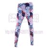  Pantalon collant - Ref 748424