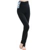  Pantalon collant jeunesse LOVE GODDESS en polyester - Ref 748506