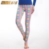  Pantalon collant jeunesse simple - Ref 748535