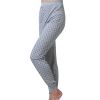 Pantalon collant en coton - Ref 748561