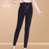  Pantalon collant jeunesse LOVE GODDESS en nylon - Ref 748609