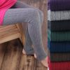  Pantalon collant jeunesse en coton - Ref 748686