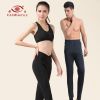  Pantalon collant en laine - Ref 748692