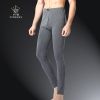  Pantalon collant jeunesse Qiuku en coton - Ref 748694
