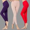  Pantalon collant Moyen-âge ACEMALE en coton - Ref 748927