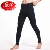 Pantalon collant jeunesse simple en coton - Ref 749109