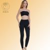  Pantalon collant en laine - Ref 749156