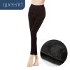  Pantalon collant jeunesse QUEEND en nylon - Ref 749314