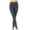  Pantalon collant en laine - Ref 749315