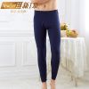  Pantalon collant jeunesse simple en coton - Ref 749461