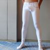 Pantalon collant jeunesse sexy en coton - Ref 749528